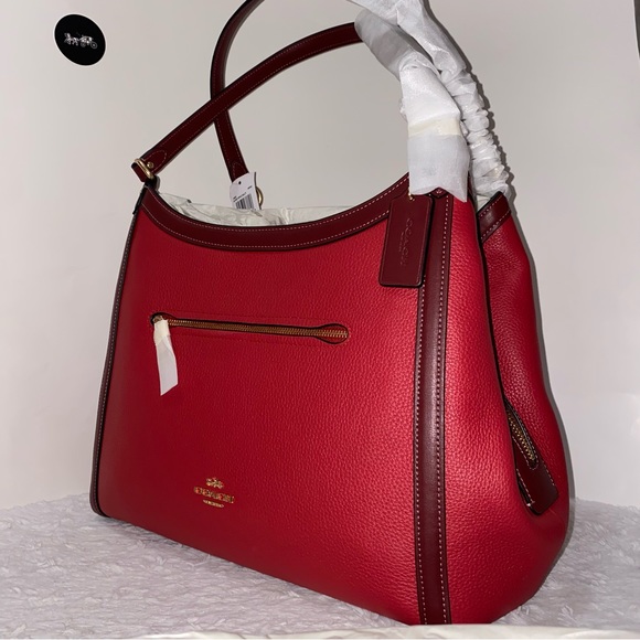 Coach Bags Coach Leather Purse New Poshmark